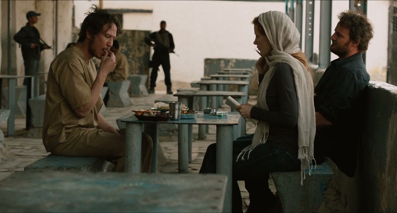 Zero Dark Thirty Screenshot