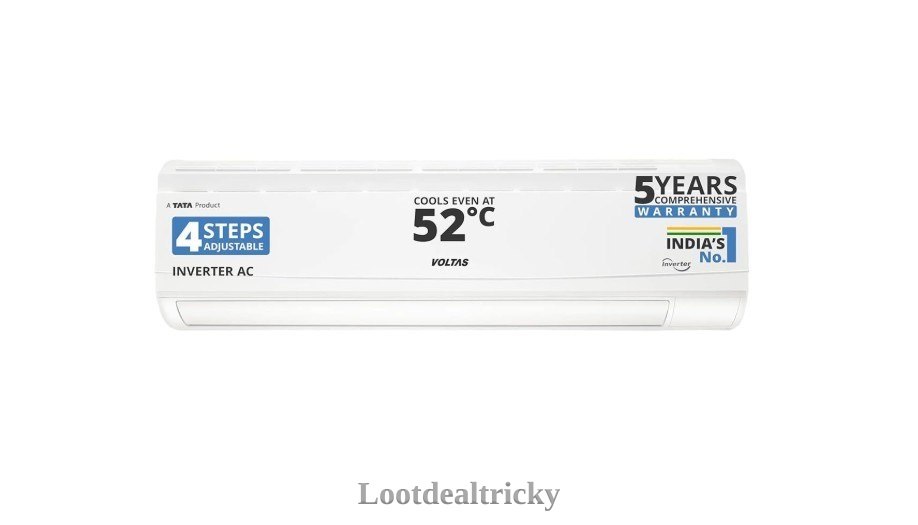Voltas 185v Vectra – Best Deal Online @ ₹39783 Voltas 185v Vectra – Best Deal Online @ ₹39783