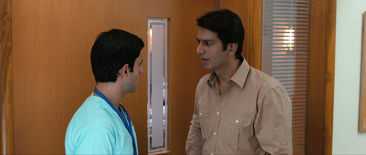 Ankur Arora Murder Case Screenshot