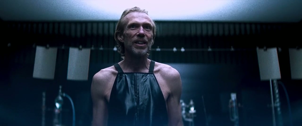 Mandy Screenshot