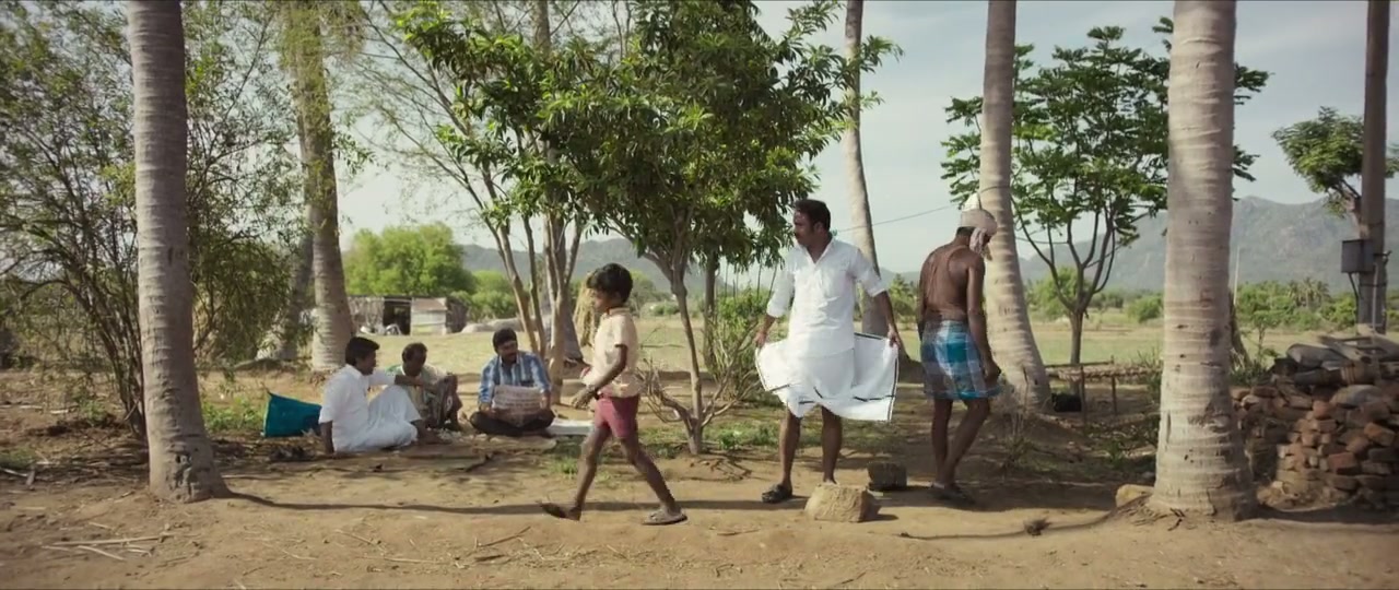 Seththumaan Screenshot
