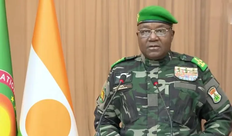 Illustration - Niger : le FMI tend 203 millions de dollars à la junte, sous conditions