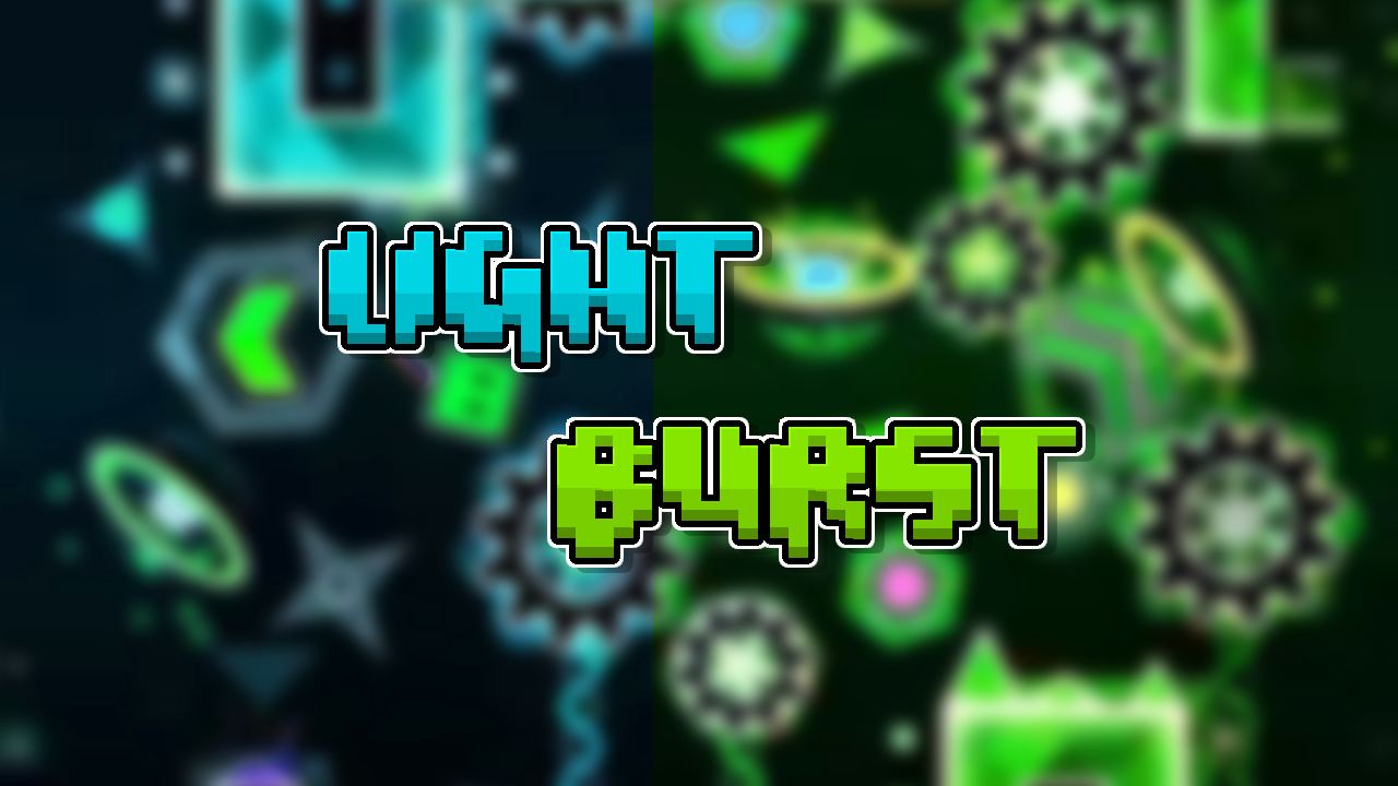 Light Burst thumbnail