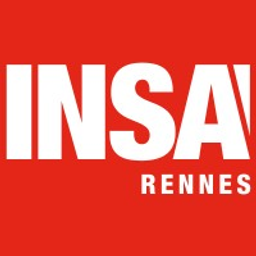 INSA Rennes Logo
