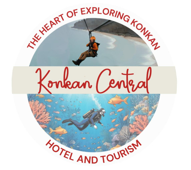 Konkan Central — Hotel and Tourism