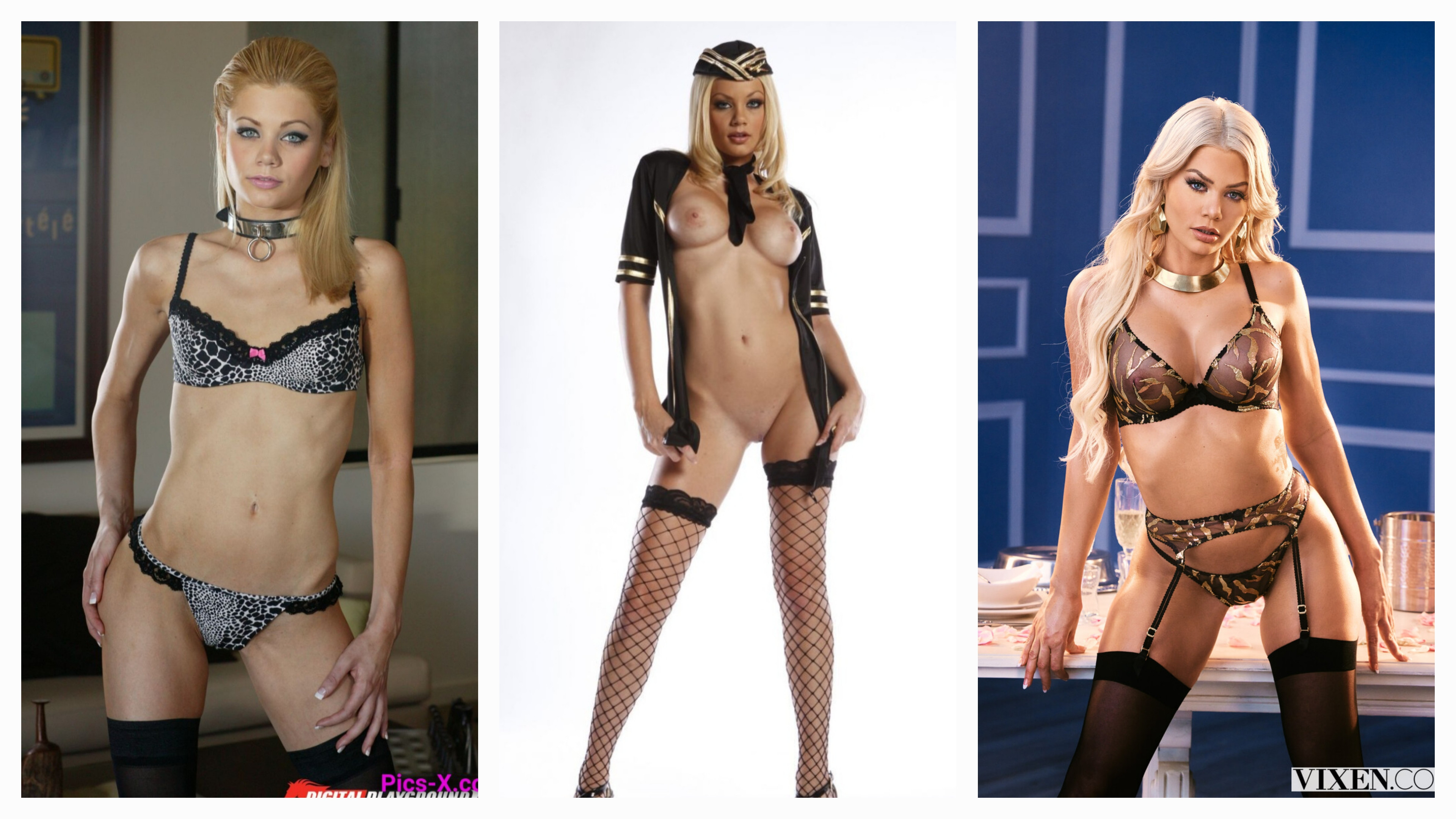maitland ward, tori black and riley steele in answer #2261102