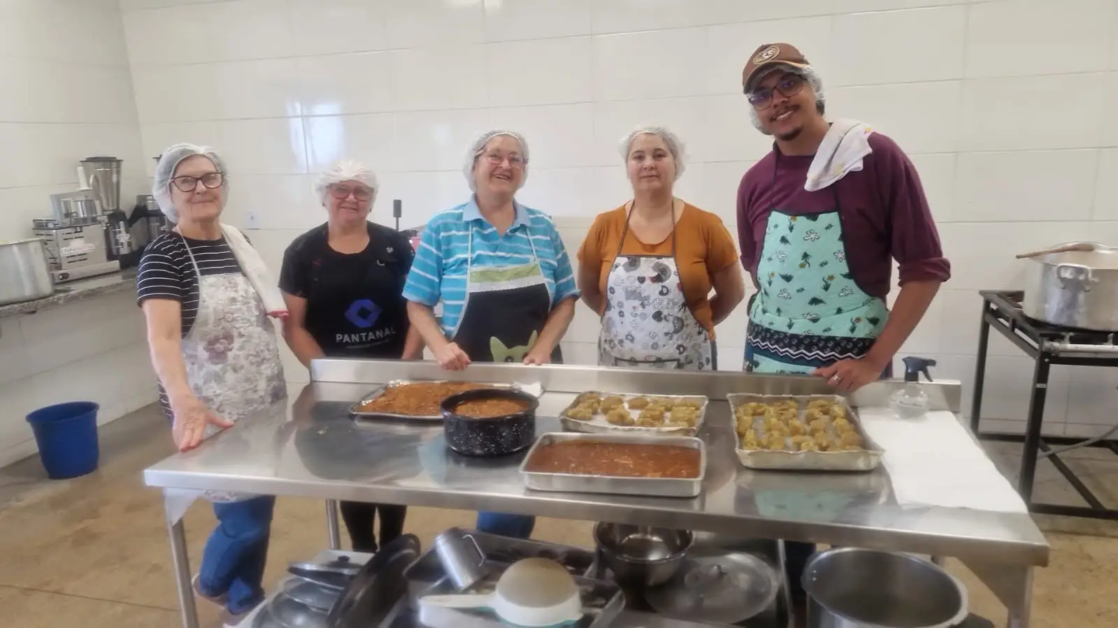 Parceria entre Prefeitura de Ribeirão do Sul e o SENAR promove Curso de Processamento de Frutas 