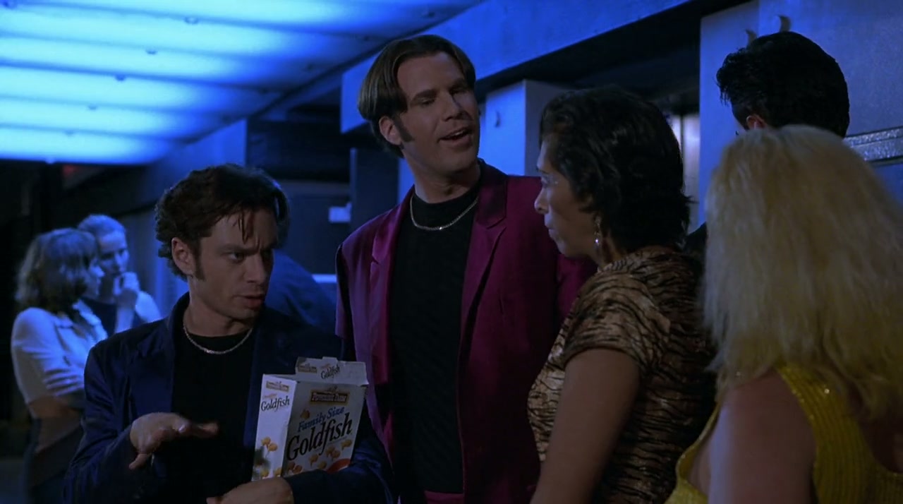 A Night at the Roxbury Screenshot
