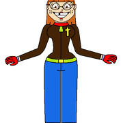 Captain Leebara