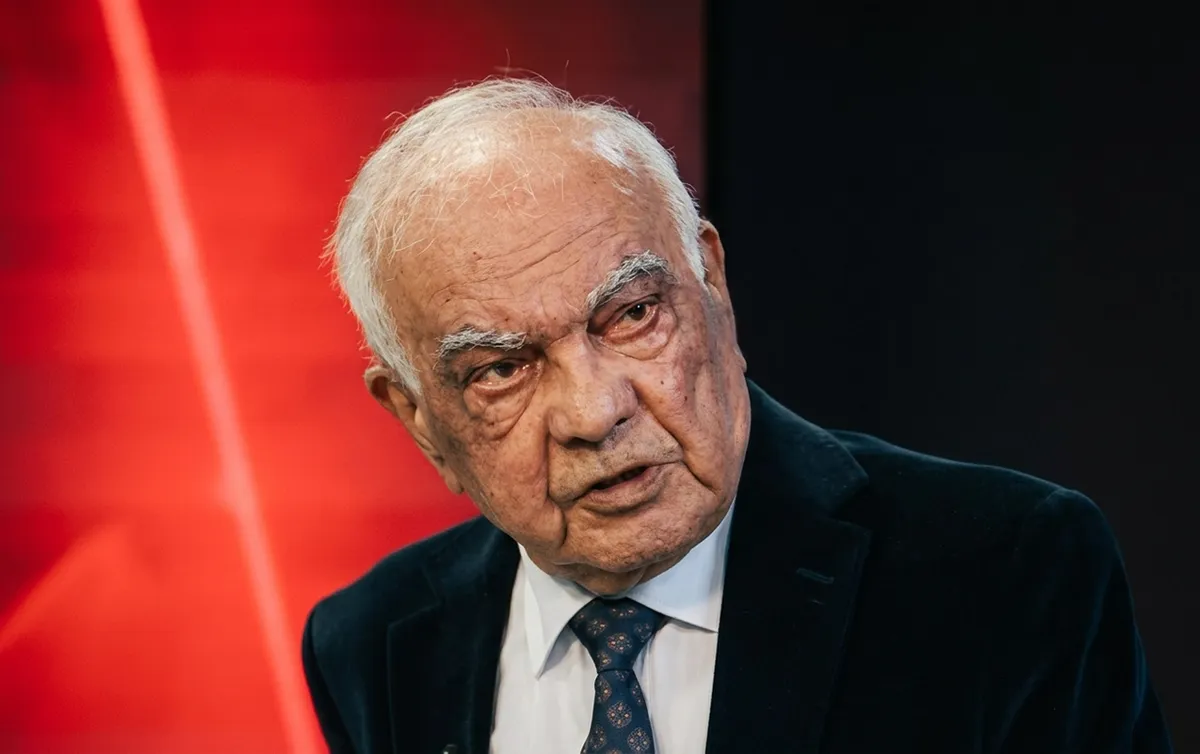 Cavanşir Quliyev: “Artıq dünyaya çıxaracağımız hərbi filmimiz var”
