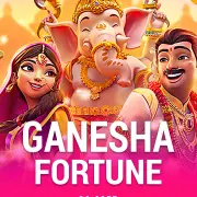 ganesha fortune