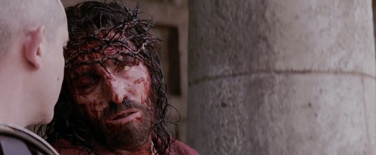 The Passion of the Christ Screenshot