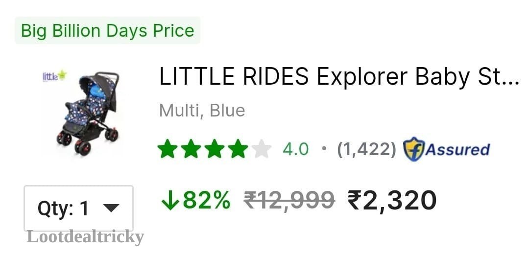 82 Off Little Offer Image