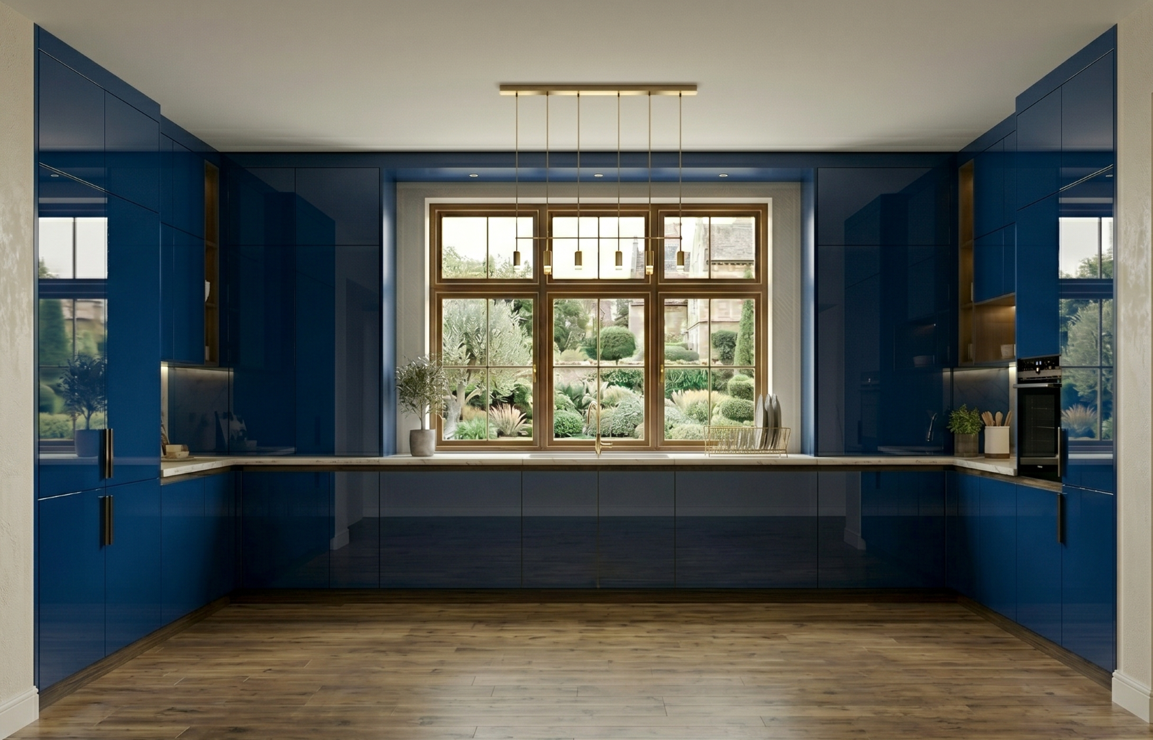 Kitchen UV SLG - ID SW-K-0019