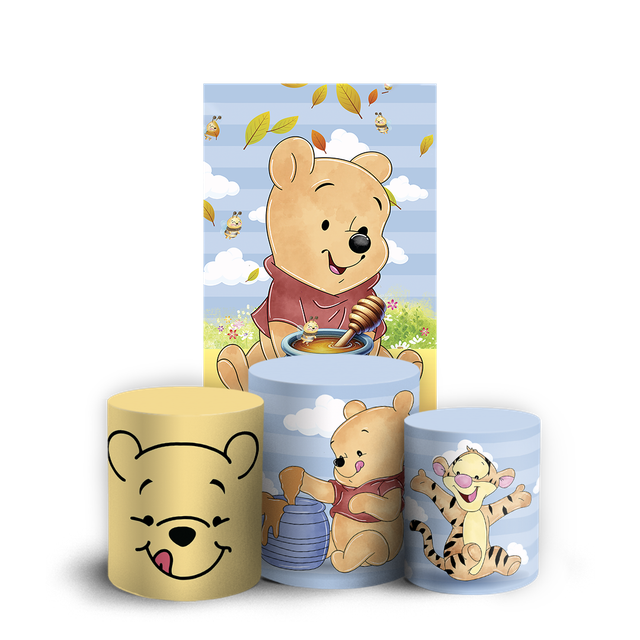805946 306458 Ursinho Pooh