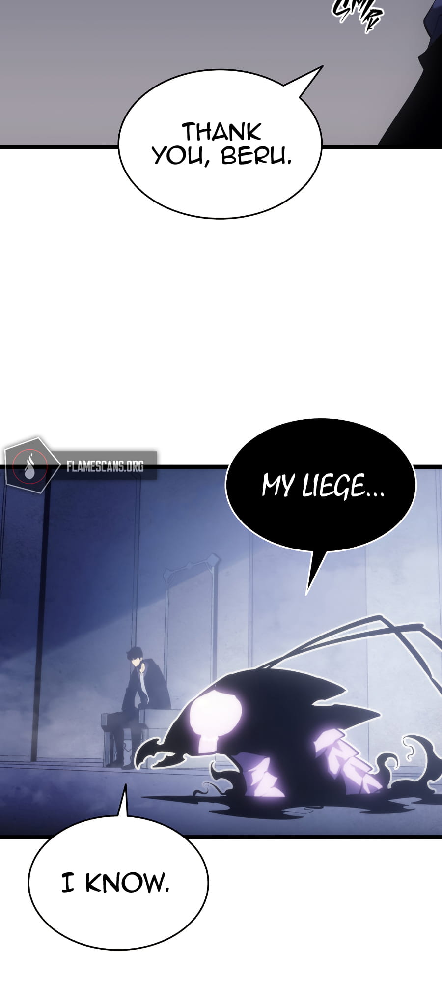 Read Solo Leveling Chapter 171 English - Page 31