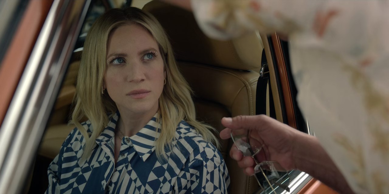 The Hunting Wives Screenshot