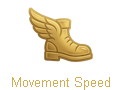 Movement Speed