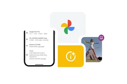 Google Photos on Android Gets Long-Awaited Interface Update