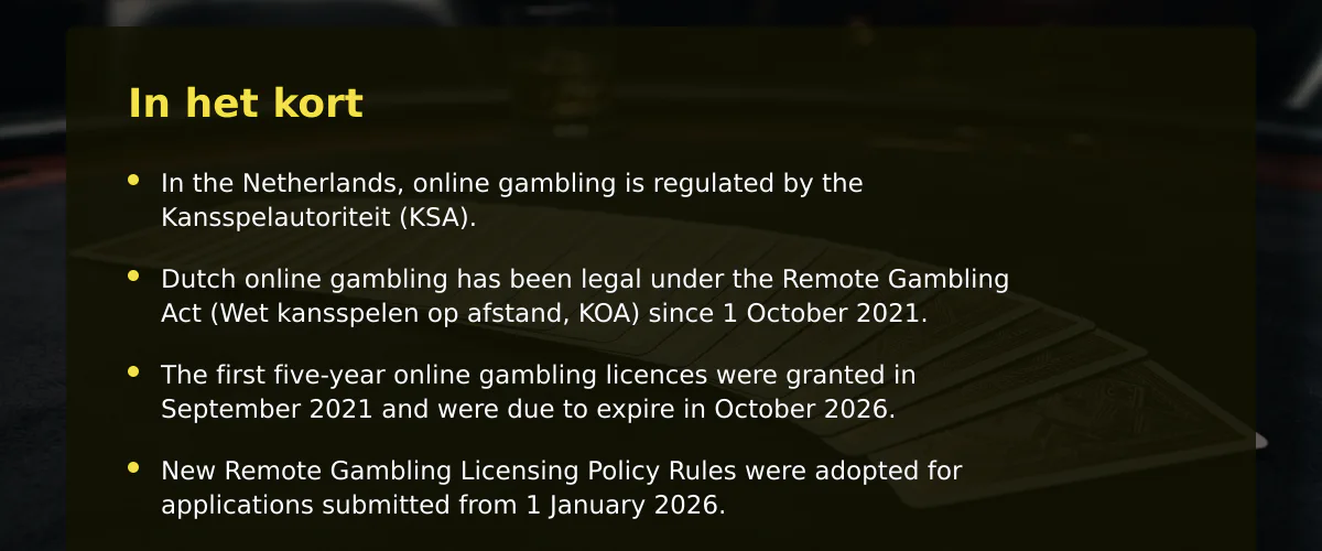 De harde realiteit van een penalty casino en illegaal spelen — In het kort