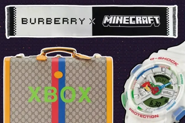 Top Video Game Fashion Partnerships Redefine Style