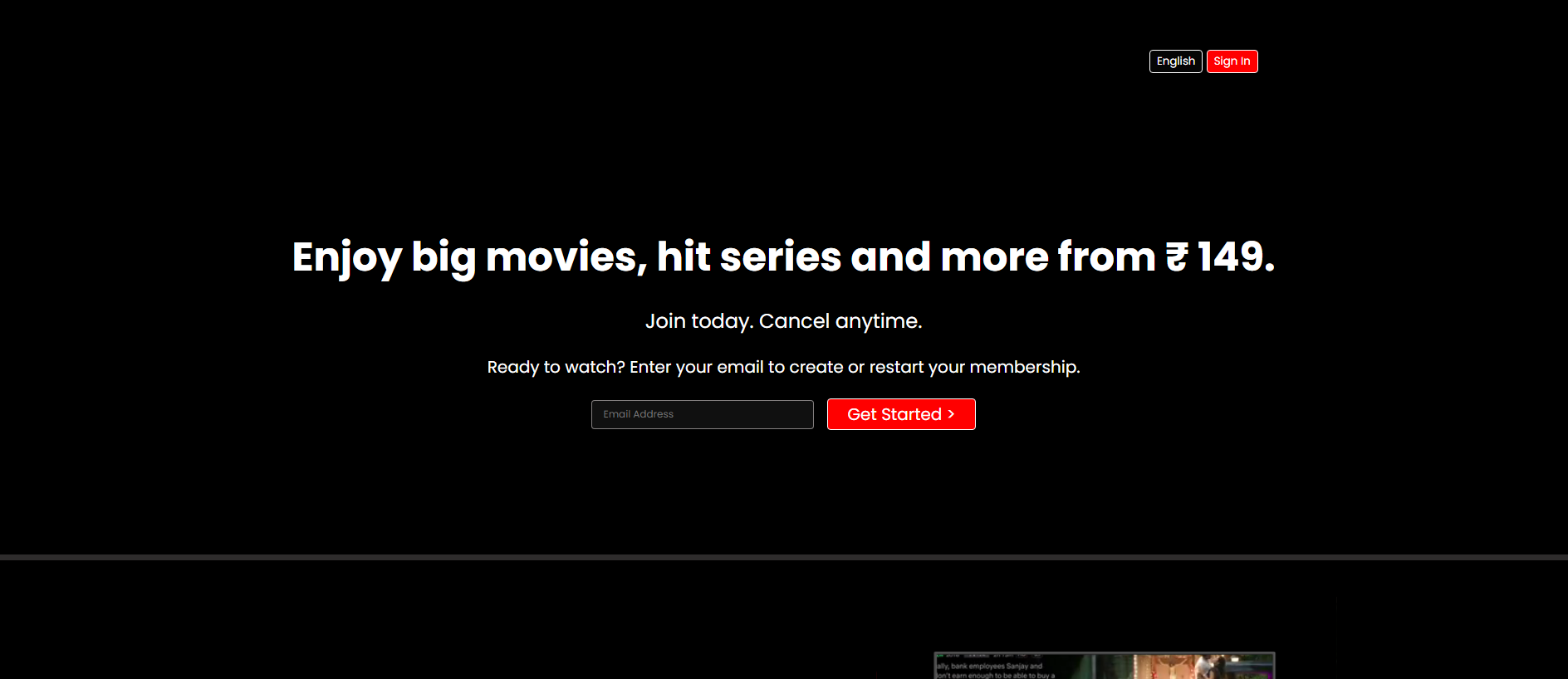 Screenshot of ayushh0311.github.io