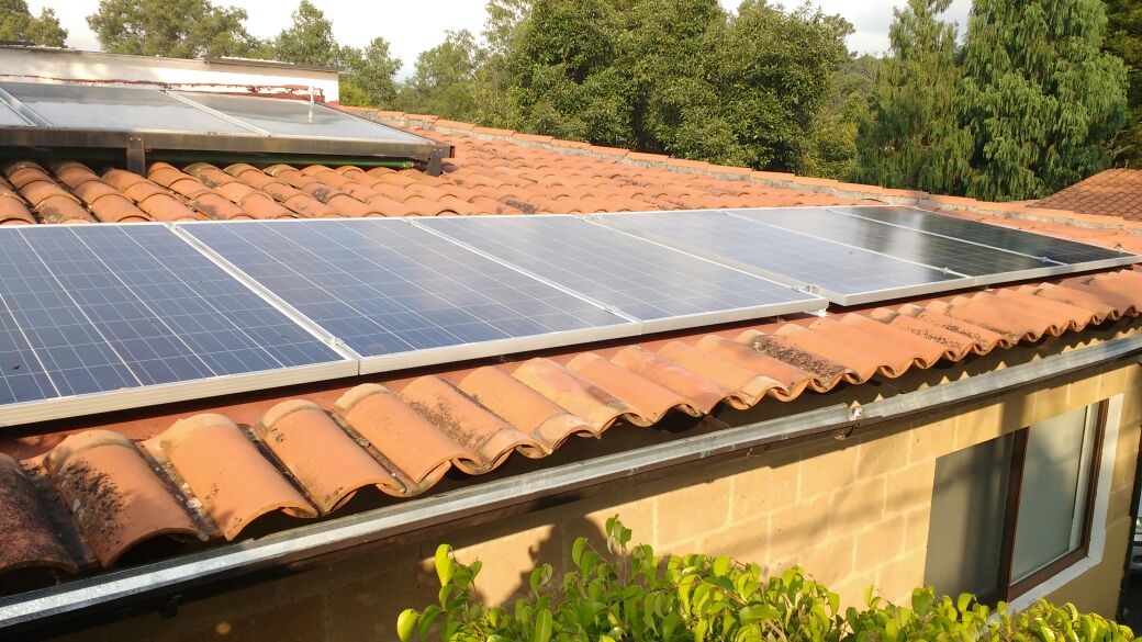 Ejemplo Instalación 4