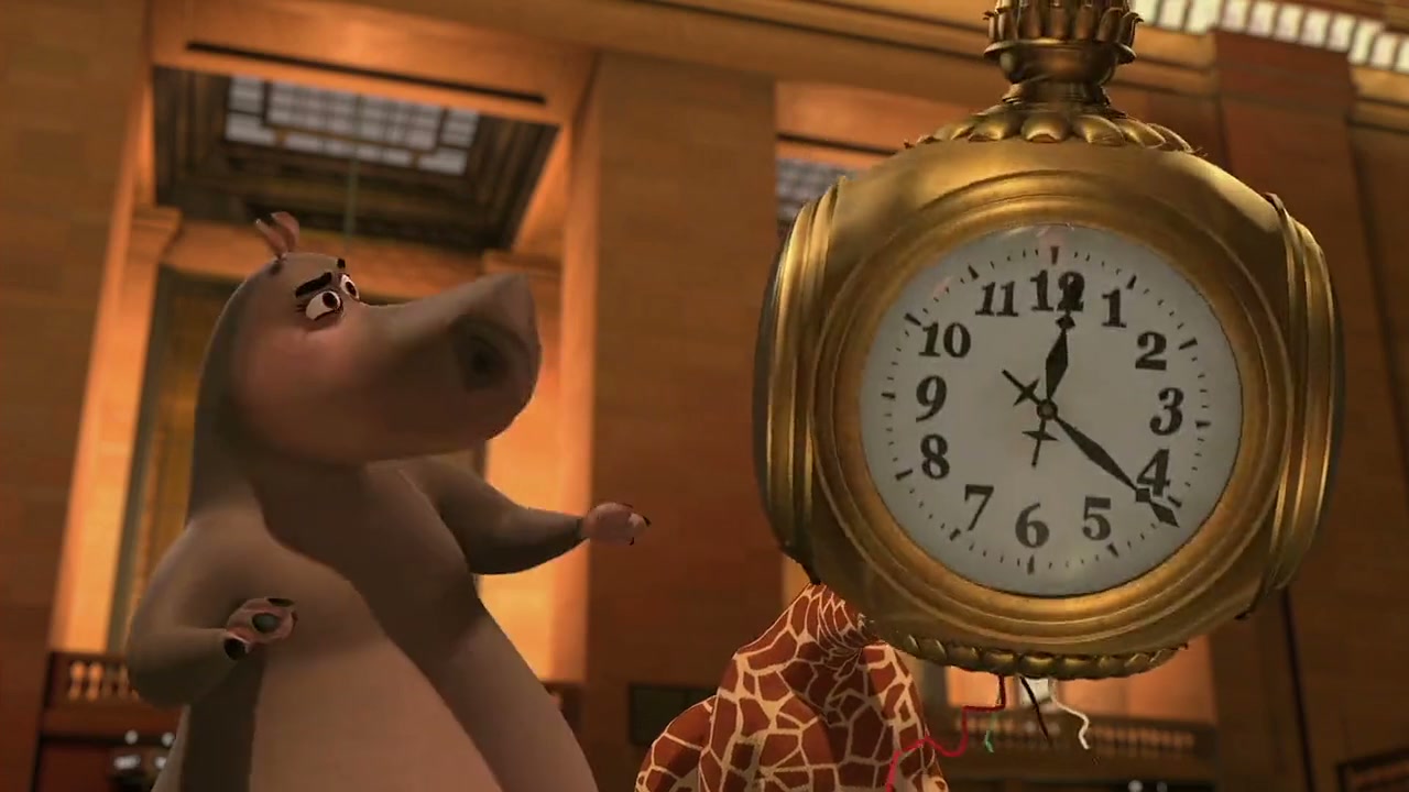 Madagascar Screenshot