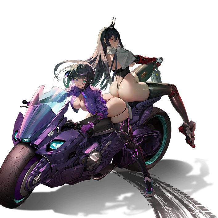 Event Illust
