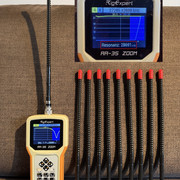 10m AFU Antenne