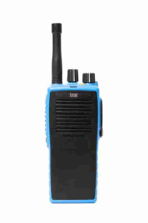 DT522 / DT582 / DT582PMR