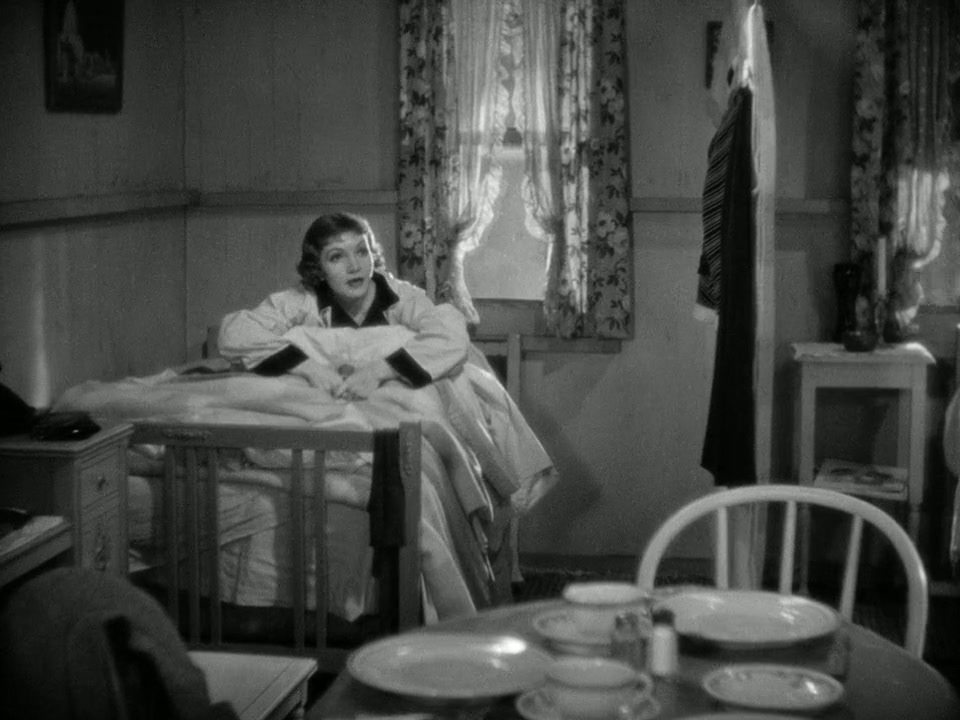 It Happened One Night Screenshot