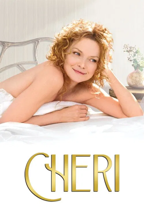Cheri / Chéri (2009) 1080p.WEB-DL.H264.AC3.2.0.BP007 | Lektor PL
