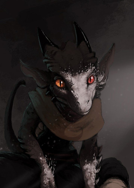 Rogue Kobold