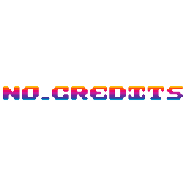 NO CREDITS