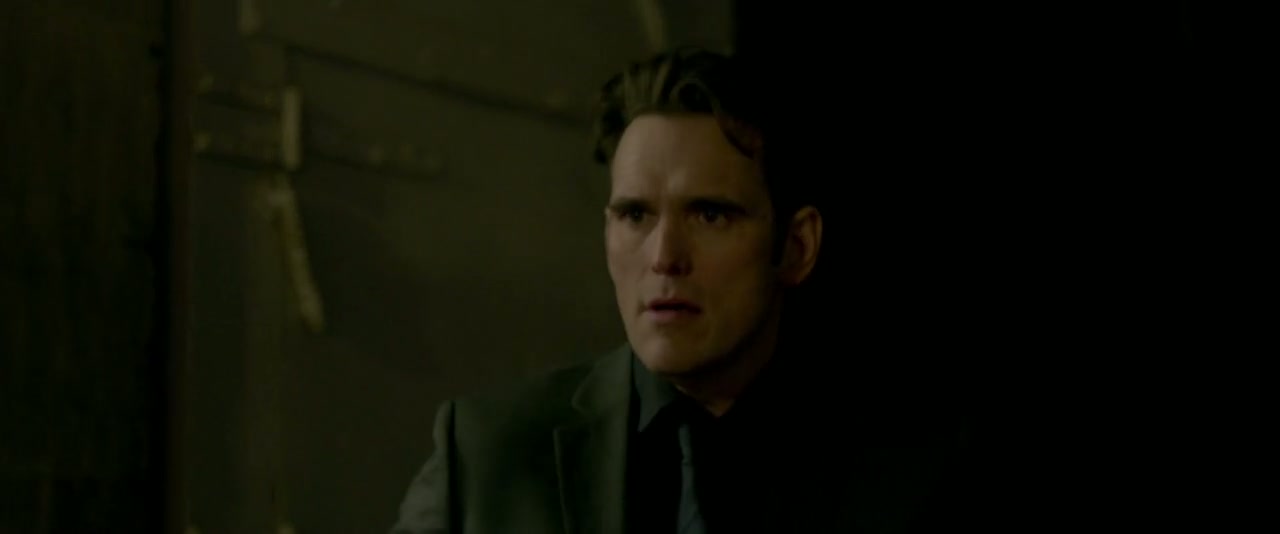 The Art of the Steal Screenshot