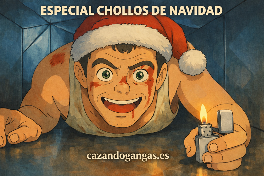 ESPECIAL NAVIDAD