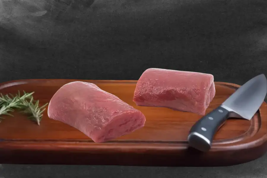 Reerug filet medaillon kopen - Vlees direct van de boer - Vleespakketten met wild vlees - www.Vleeskopenbijdeboer.nl
