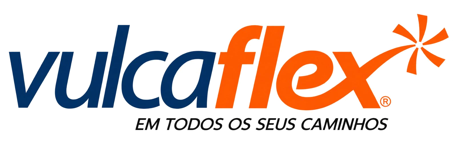 Logo Vulcaflex