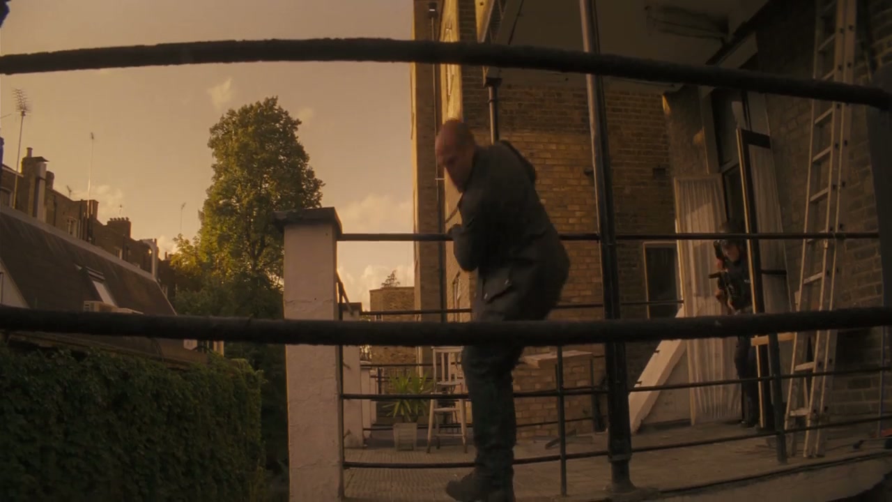 Blitz Screenshot