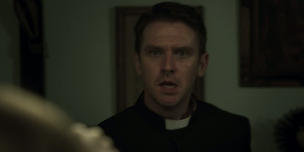 The Ritual Screenshot