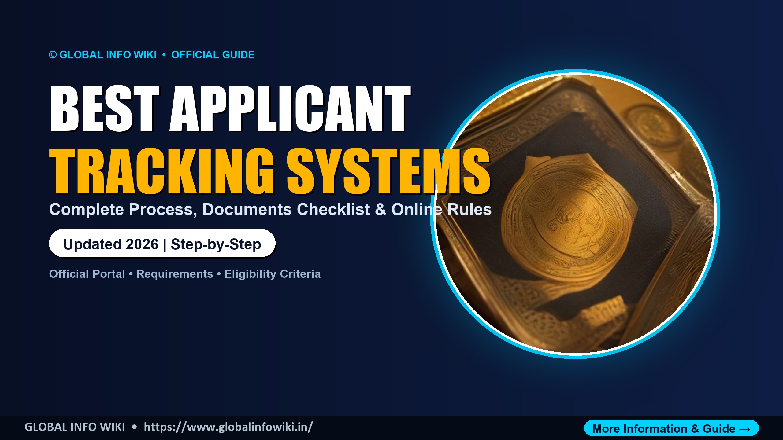 Best Applicant Tracking Systems for Startups in 2026 Best Applicant Tracking Systems for Startups in 2026