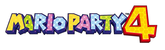 Mario Party 4 Logo.webp