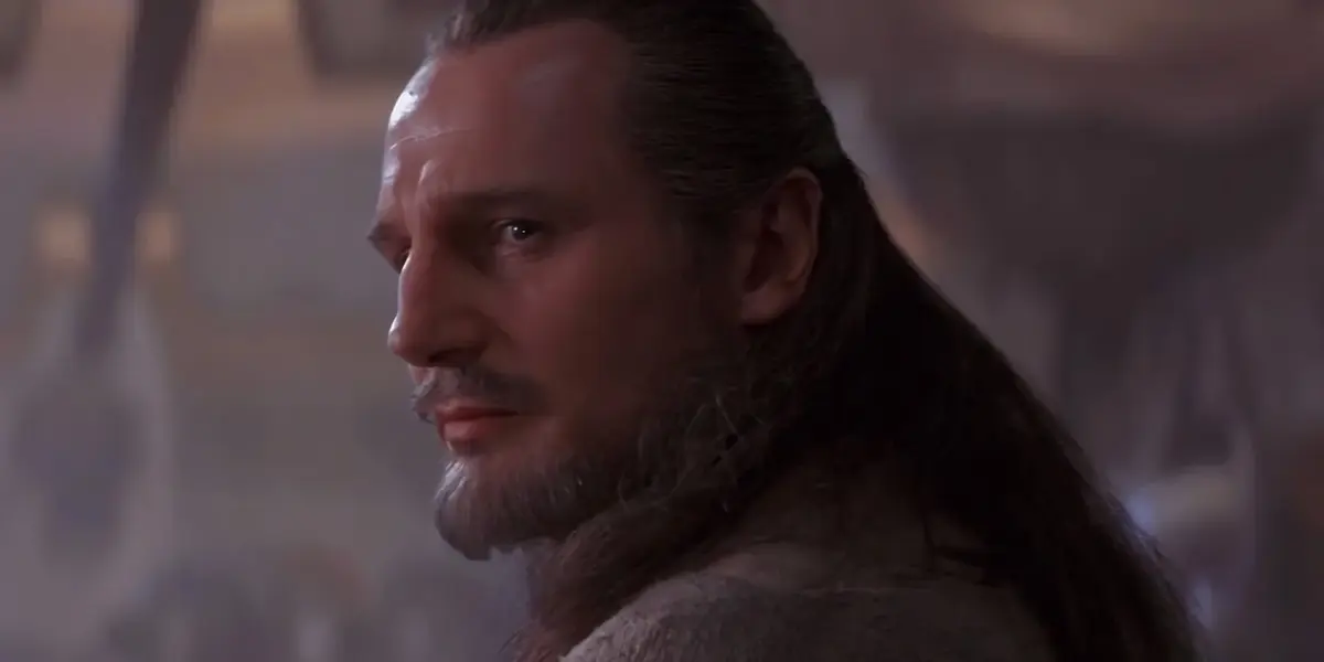 Most Horrifying Star Wars Scene Revealed 27 Years Later