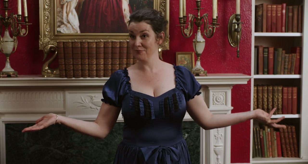 Lady of the Manor Screenshot