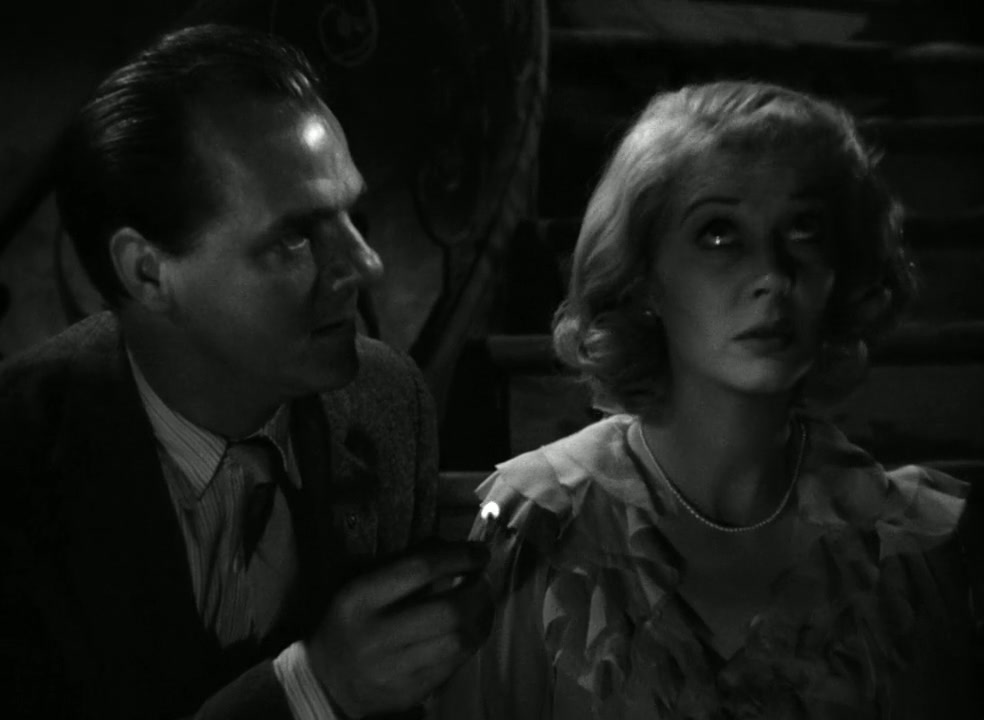 A Streetcar Named Desire Screenshot