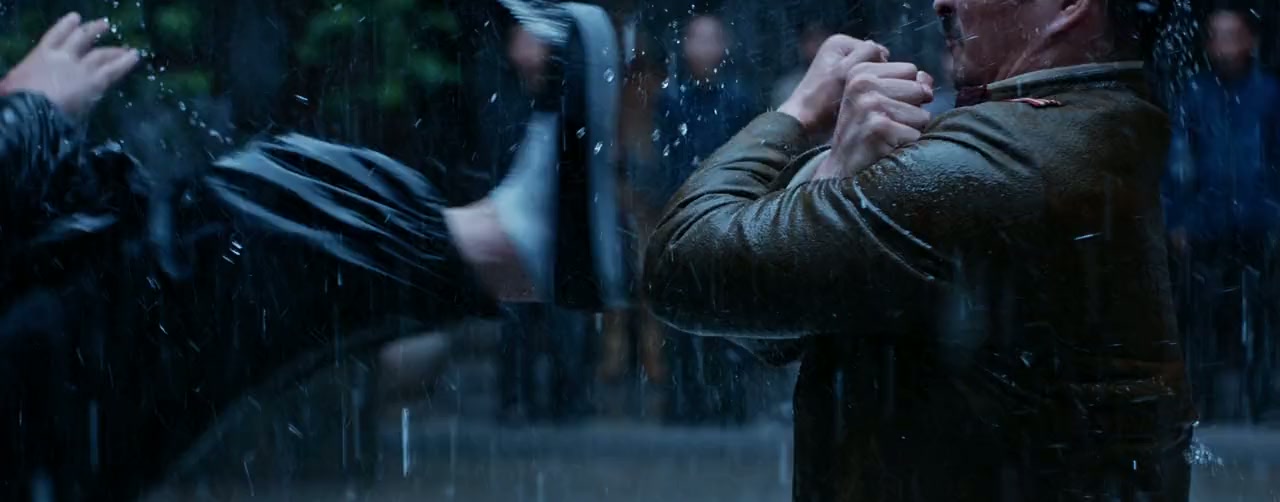 Ip Man: Kung Fu Master Screenshot