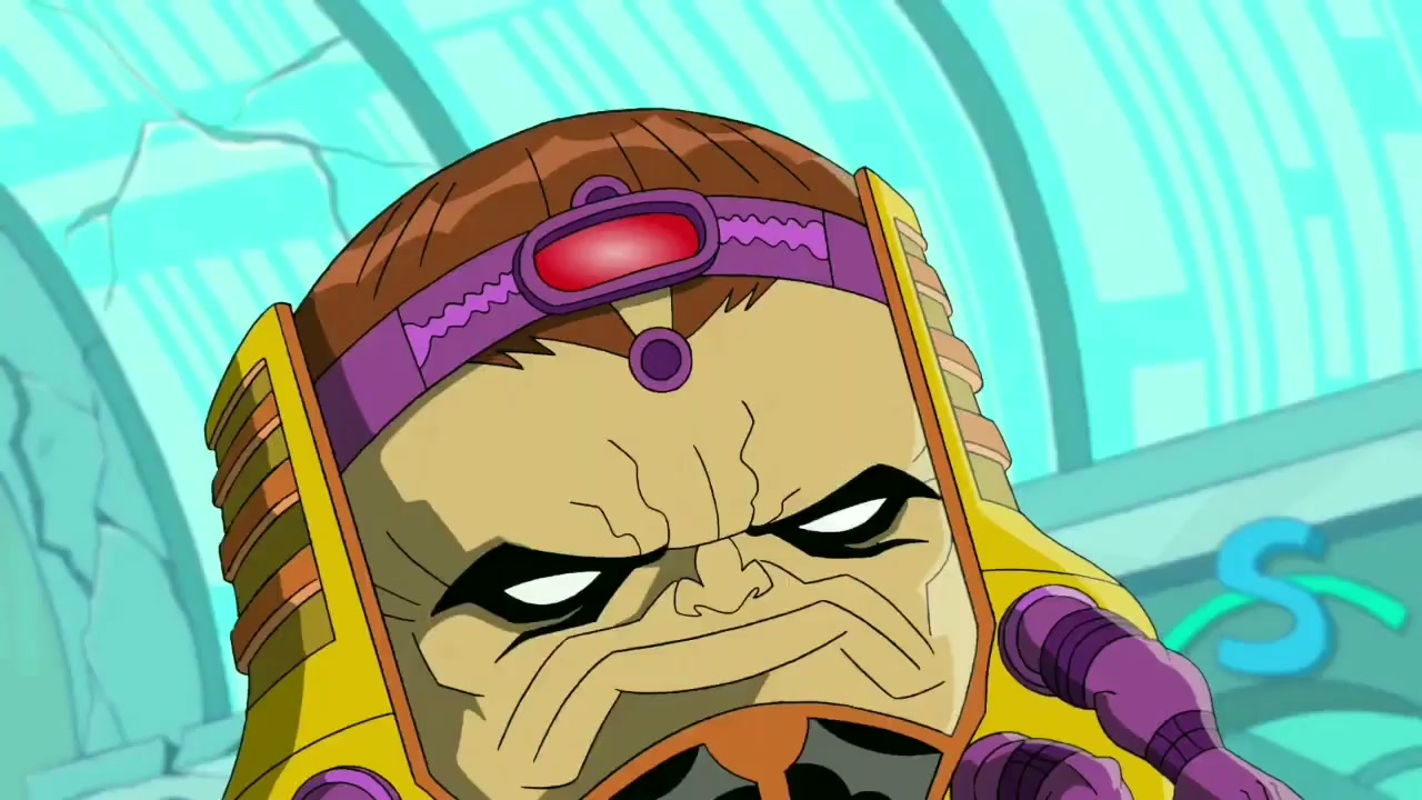 Phineas and Ferb: Mission Marvel Screenshot