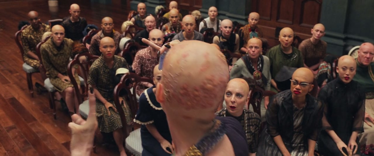 The Witches Screenshot