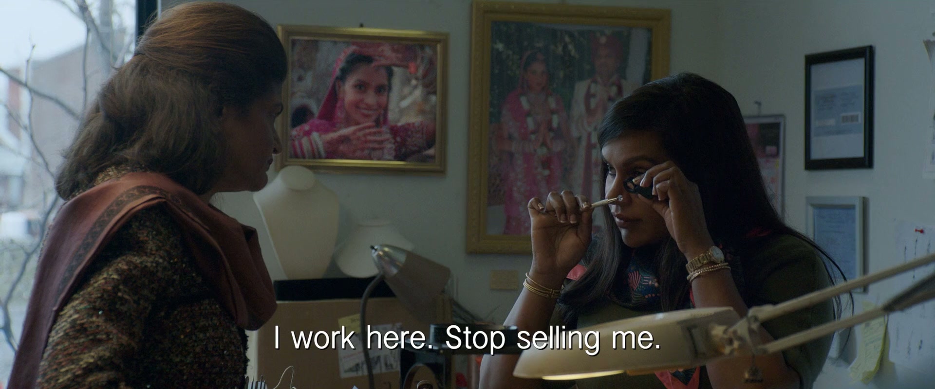 Ocean's Eight Screenshot